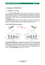 Предварительный просмотр 9 страницы LaserBit PICO Plus Series User Manual