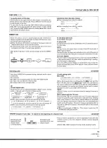 Preview for 15 page of LaserDisc CLD-99 Operating Manual