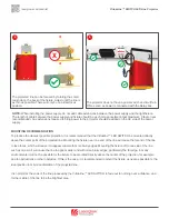 Предварительный просмотр 7 страницы Laserglow VirtuaLine SWITCH LED Instruction Manual