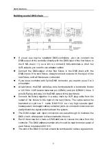 Предварительный просмотр 12 страницы LaserLight FS-4 GB7 User Manual