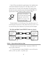 Preview for 6 page of LaserLight LL-2W RGB User Manual