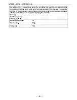 Preview for 12 page of LaserLight LL-SLL1108RGB User Manual