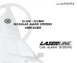 LaserLine 211UK User Manual preview