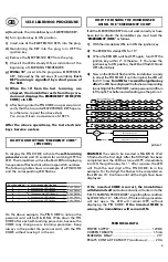 Preview for 3 page of LaserLine 261K Fitting Instructions Manual