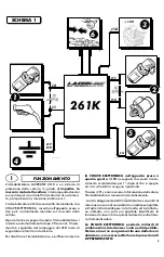 Preview for 5 page of LaserLine 261K Fitting Instructions Manual