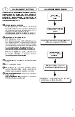 Preview for 7 page of LaserLine 261K Fitting Instructions Manual