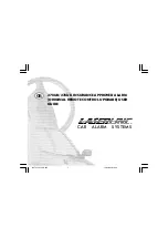 LaserLine 270UK User Manual preview