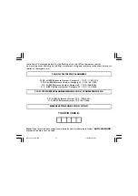 Preview for 17 page of LaserLine 290i2 User Manual