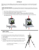 Preview for 5 page of LaserLine 4003-0000-U Owner'S Manual