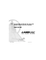 LaserLine 670T User Manual preview