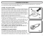 Preview for 3 page of LaserLine 862 User Manual