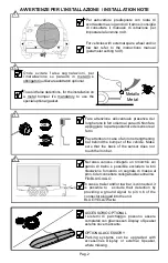 Preview for 2 page of LaserLine EPS4016 Manual