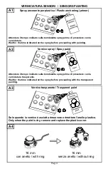 Preview for 3 page of LaserLine EPS4016 Manual