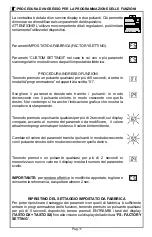 Preview for 11 page of LaserLine EPS4016 Manual