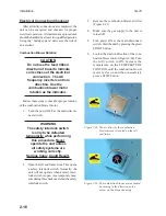 Preview for 34 page of LaserLine Flatwork Ironer Series Instruction Manual