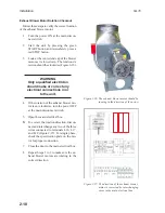 Preview for 36 page of LaserLine Flatwork Ironer Series Instruction Manual