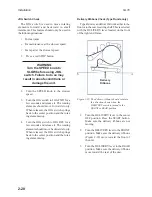 Preview for 38 page of LaserLine Flatwork Ironer Series Instruction Manual