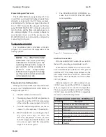 Preview for 88 page of LaserLine Flatwork Ironer Series Instruction Manual