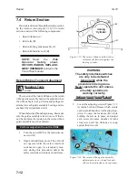 Preview for 132 page of LaserLine Flatwork Ironer Series Instruction Manual