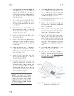 Preview for 136 page of LaserLine Flatwork Ironer Series Instruction Manual