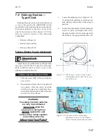 Preview for 137 page of LaserLine Flatwork Ironer Series Instruction Manual