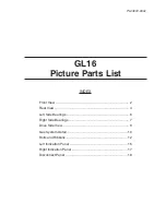 Preview for 169 page of LaserLine Flatwork Ironer Series Instruction Manual