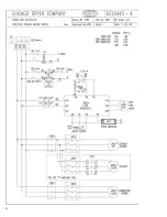 Preview for 192 page of LaserLine Flatwork Ironer Series Instruction Manual