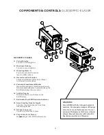 Предварительный просмотр 5 страницы LaserLine GL3000PMC-E Owner'S Manual