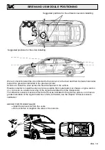 Предварительный просмотр 18 страницы LaserLine LA240 User Manual