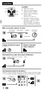 Preview for 34 page of LaserLine LaserRange-Master i5 Manual