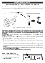 Preview for 11 page of LaserLine LC750 Fitting Instructions Manual