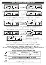 Preview for 13 page of LaserLine LC750 Fitting Instructions Manual