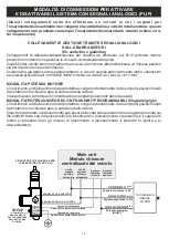 Preview for 14 page of LaserLine LC750 Fitting Instructions Manual