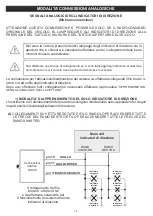 Preview for 15 page of LaserLine LC750 Fitting Instructions Manual