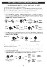 Preview for 29 page of LaserLine LC750 Fitting Instructions Manual