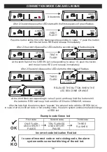 Preview for 46 page of LaserLine LC750 Fitting Instructions Manual