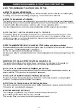 Preview for 55 page of LaserLine LC750 Fitting Instructions Manual