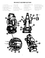 Предварительный просмотр 8 страницы LaserLine LR1050DD Owner'S Manual