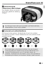 Preview for 7 page of LaserLine MasterPlane-Laser 3G Manual