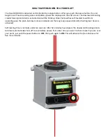 Preview for 4 page of LaserLine QUAD 1000HDU Owner'S Manual