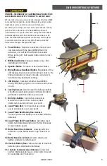 Preview for 7 page of LaserLine QUAD 4000 Owner'S Manual