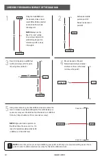 Preview for 14 page of LaserLine QUAD 4000 Owner'S Manual