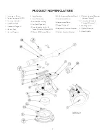 Предварительный просмотр 8 страницы LaserLine T-2000SD Owner'S Manual