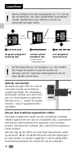 Preview for 12 page of LaserLiner 033.26A Manual