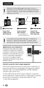 Preview for 28 page of LaserLiner 033.26A Manual