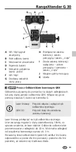 Preview for 31 page of LaserLiner 033.26A Manual