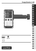 LaserLiner 033.55A Manual preview