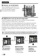 Предварительный просмотр 14 страницы LaserLiner 033.55A Manual