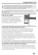 Предварительный просмотр 15 страницы LaserLiner 033.55A Manual