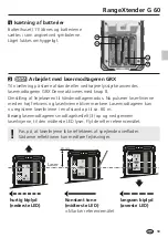 Предварительный просмотр 19 страницы LaserLiner 033.55A Manual